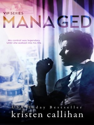 cover image of Managed